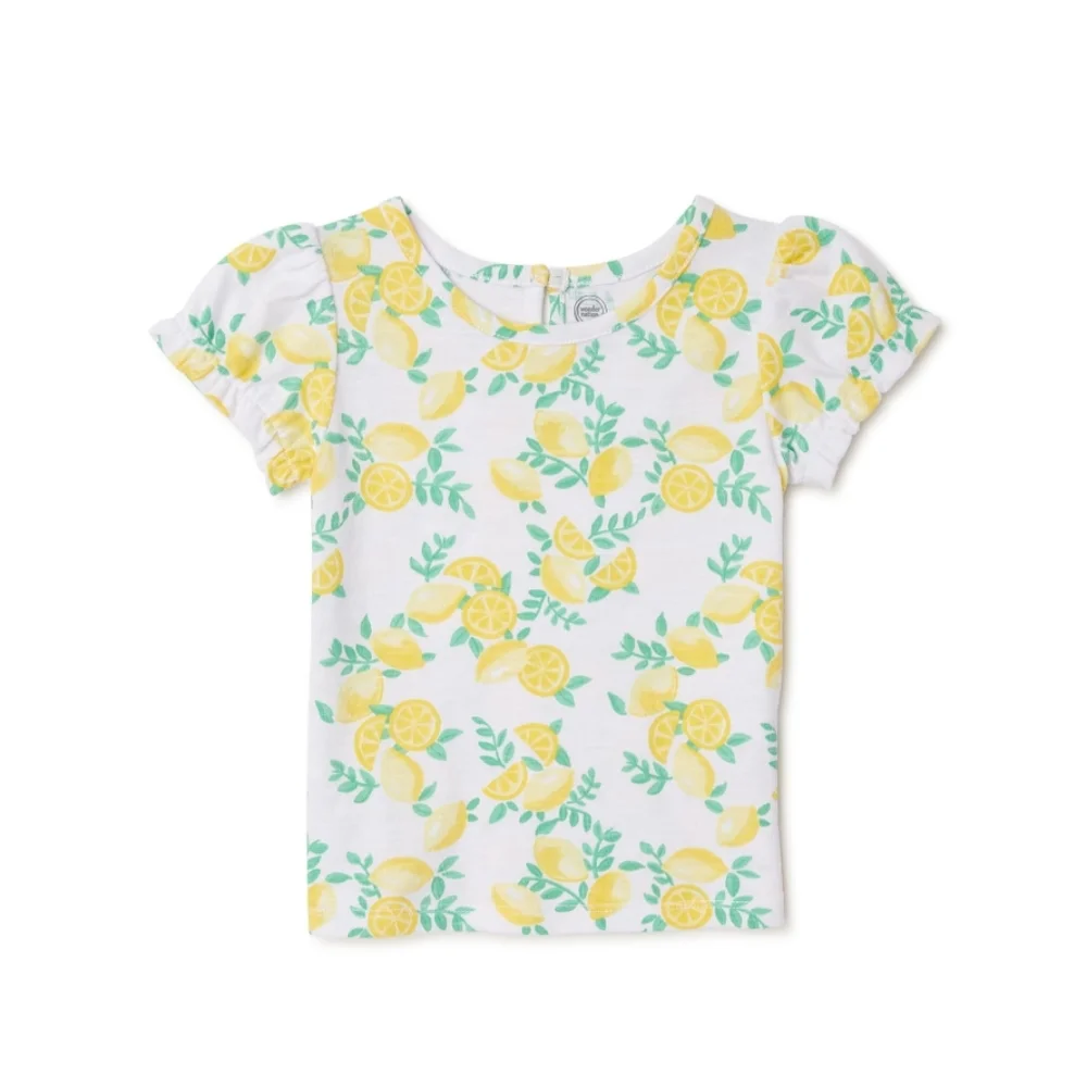 Baby Girls 3pcs Set Green Easter Toddler NWT